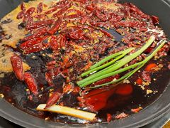 -黄潇洒老火锅(九眼桥宏济巷店)