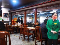 大堂-柴氏风味斋(甘家口店)
