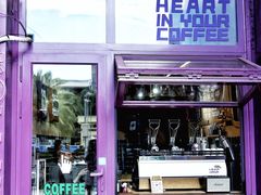 -HANA COFFEE(长寿路店)