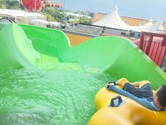 -上海玛雅海滩水公园