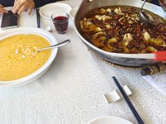 -辣婆婆(航天桥店)