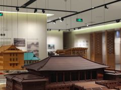-南京市规划建设展览馆