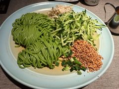特色鸡丝凉面-玉玲珑·里舍(万象城店)