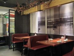 -老板恋上鱼(环山路店)