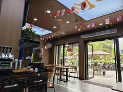 -秦镇史玉林凉皮(翡丽城店)