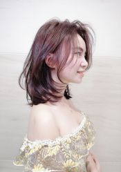 -FRIDAY星期五专业美发沙龙