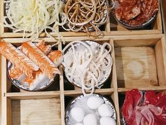 -蜀江龙火锅(339店)