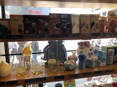 -星巴克(南京狮子桥店)