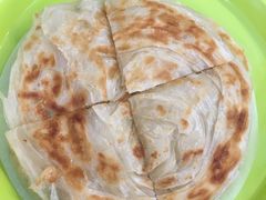 葱花饼-拿渡·水煮鱼麻辣香锅(王府井奥莱·香江小镇店)
