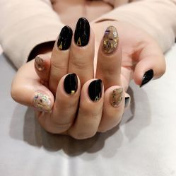 点击看大图 -Nail Me美甲美睫