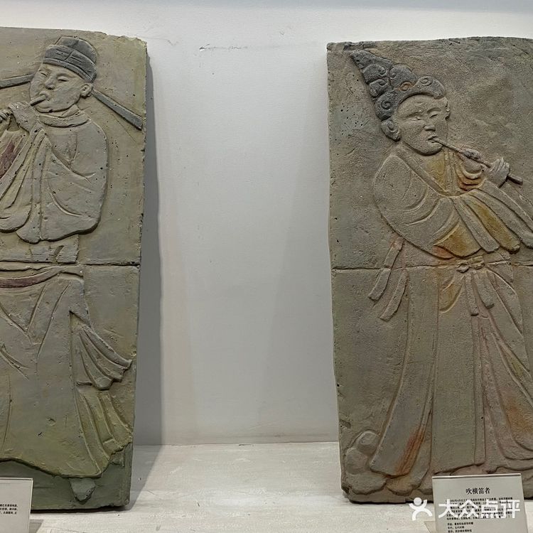 古运河畔的故事｜無锡窑群遗址博物馆