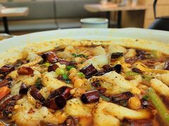 -花盐街·四川乐山小吃(西单大悦城店)