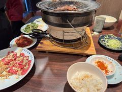 -蒜香焼肉PURUSHIN(马场路店)