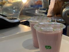 -上海财经大学-绿叶食堂