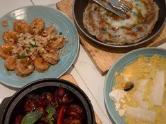 -鹿港小镇(悠唐店)