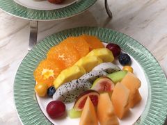 -苏州希尔顿酒店·园大堂吧