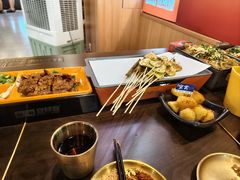 -林二哥宜烤官·宜宾小烧烤