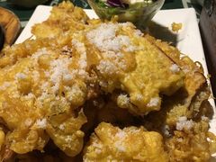 -树下时尚餐厅(翠园街店)
