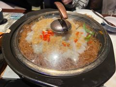 -绿茶餐厅(松江万达店)