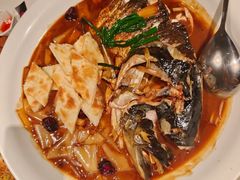 -悦融琥珀·京鲁菜·海味珍品(西单店)