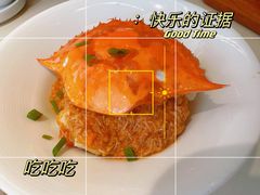 -蔡澜点心·粤菜(嘉里中心店)