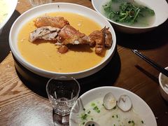 -张家卫·阳江菜·小海鲜(肥婆湾桥店)