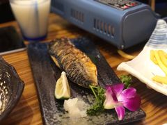 青花鱼-成喜屋日本料理