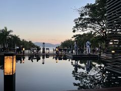 -三亚太阳湾柏悦酒店