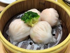利苑虾饺皇-吉莲利苑海鲜酒家(珠海拱北28年老字号店)