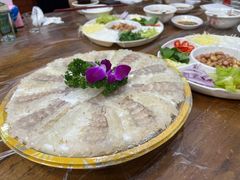 -官塘原味鱼生·潮菜大排档(潮州总店)