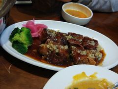 -荷花泰菜(东方新天地店)