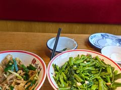 -赣饭农家·江西小炒(西乡店)