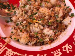 -必点海鲜·海肠捞饭·鲅鱼水饺(滨江道店)
