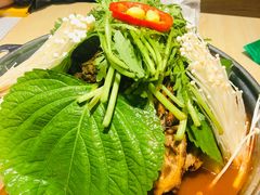 -韩香福脊骨汤锅(上杭路店)