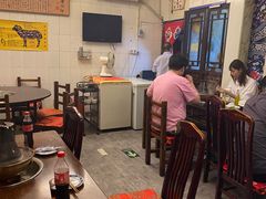-前门张记涮肉(前门店)
