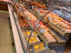-巴黎贝甜(泗泾店)