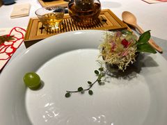 -叶叶菩提·晋福宫