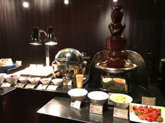 -澳门旅游塔360°旋转餐厅(南湾湖广场店)