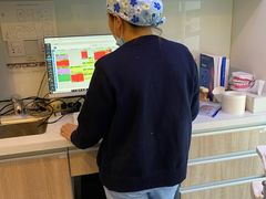 -精德口腔·种植修复·儿牙中心(财富中心店)
