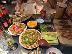 -三杯赤運·中式小酒馆(所城里店)