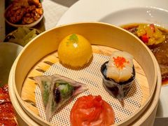 -莉莉海堂HAITANG·烤鸭(国贸商城店)