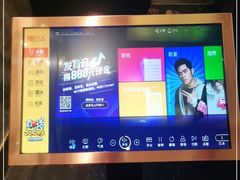 -凯乐会量贩KTV(国防大厦总店)