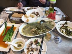 -宁海食府(大剧院店)