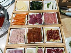 -麻辣空间·清油火锅(万达广场店)
