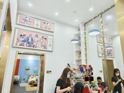 点击看大图 -萌咔奇奇儿童摄影(宝安总店)