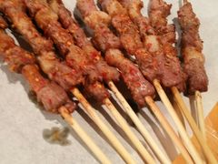 -肉串汪(月坛店)