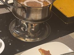 -太湖饭店玉兰厅(自助餐厅)