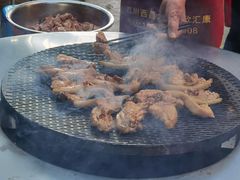 -邛海景风火盆烧烤(大石板古村二分店)