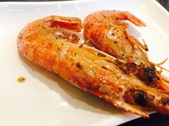 -温度铁板烧(前进大街店)