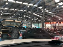 -北京市二清机动车检测场有限公司